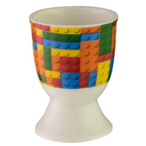 Avanti Egg Cup (Building Blocks)