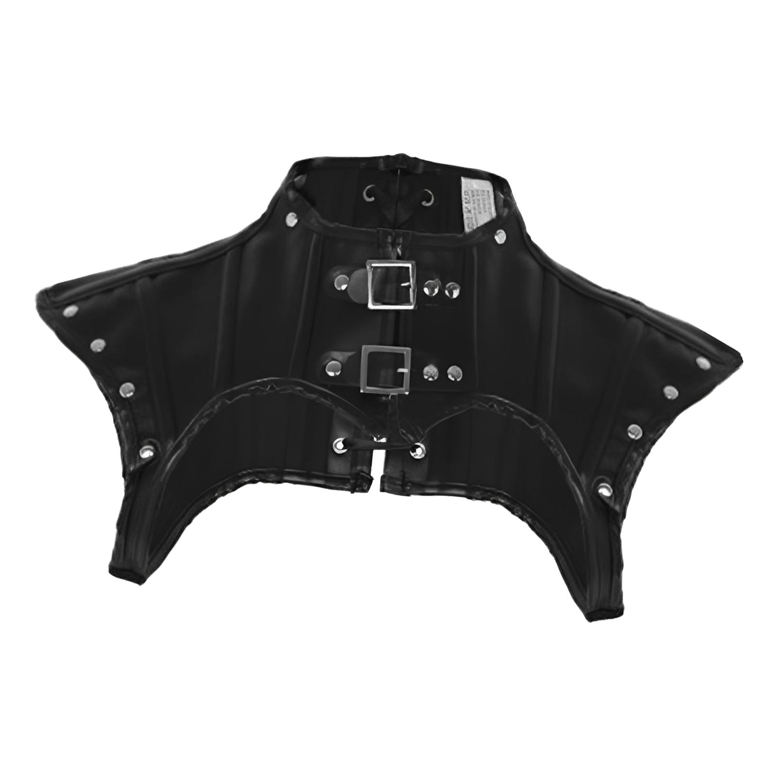 

Gothic Shoulder Tops Fashionable Arm Accessories Steampunk Cosplay Events And Gatherings Halloween Party Fancy Dress
