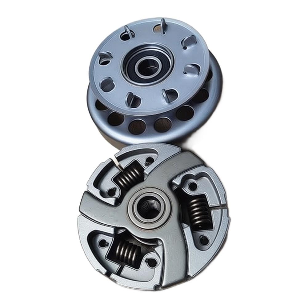 Aftermarket Clutch & Sprocket Set For K1270 Saw Clutch And Sprocket Assembly Chain Saw Parts And Accessories