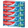 Colgate Triple Action Mint Toothpaste 120g (5-Pack)