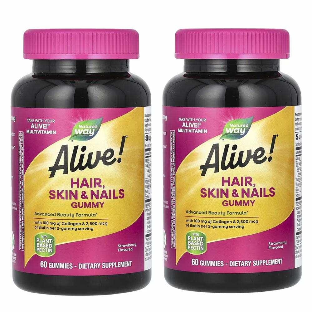 iHerb MA Peptide Serum 60ml (2 fl oz) 60 pcs - 2 ea