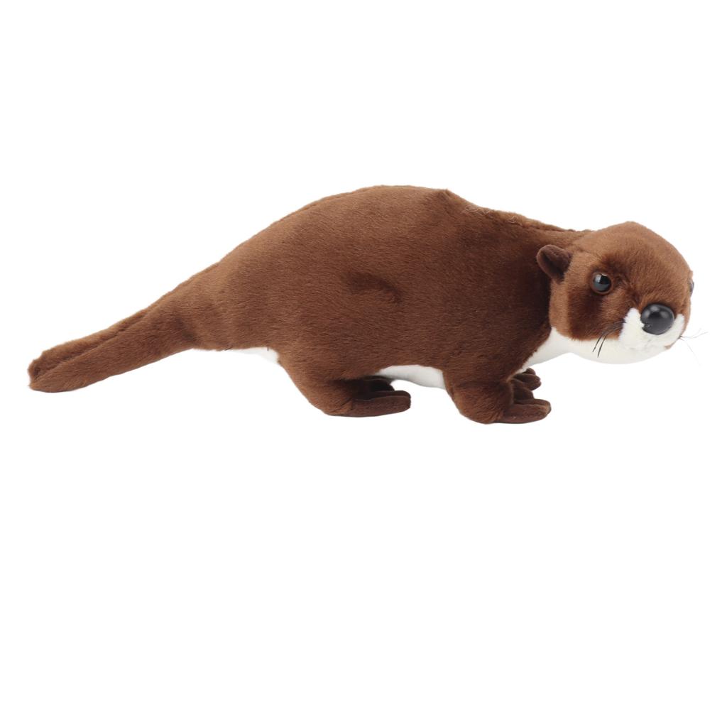 Cartoon Tier Plüschtier Kind Erwachsener Weich Niedlich Tier Stoffpuppe Heimdekoration für Schlafzimmer Büro