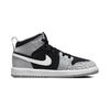 (PS) Air Jordan 1 Mid SE 'Elephant Toe' Kids' DM6215-016