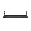 Cable Organiser Startech CALB-DESK-CABLE-TRAY Black Steel
