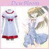 Nikke The Goddess Of Victory Cosplay Costume Short Sleeve Soft Spandex For Anime Role Play