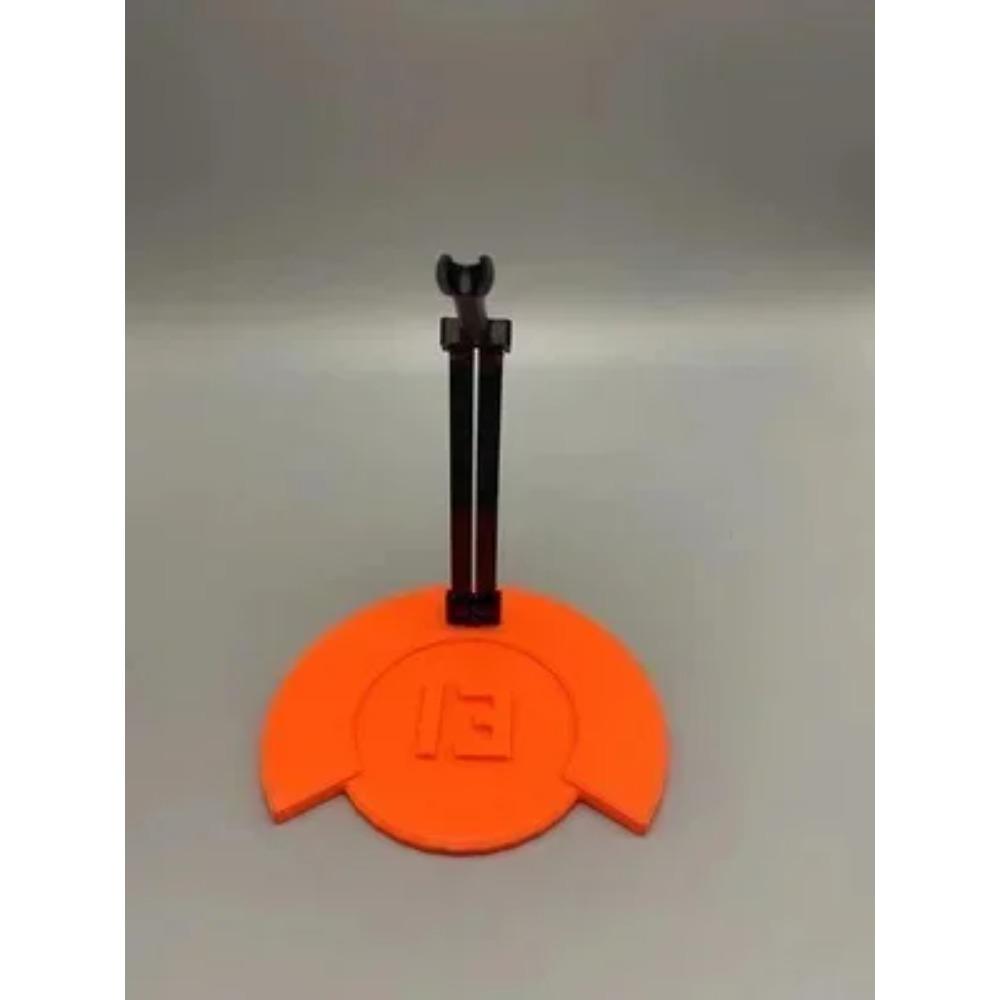 

Многосуставной Подвижный Робот-трансформер Lucky 13 Фигурка Игрушки 3D-печатный Манекен Фигурка-манекен Дети Взрослые Игра Родители-дети