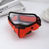 New Cycling Face Mask With Filter Goggles Dust Mask Sport Washable Reusable Facemask For Men Bandana Actived Carbon Filters