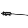 Convenient Operation Trunk Lid Cable Replaces 74880-SDA-A11 Smooth & Easy to Use Oil Tank Cable for 4dr Sedan EX 06-07