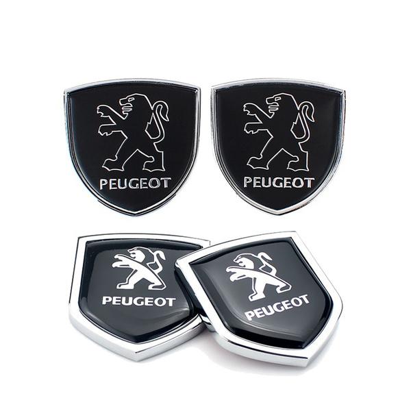 

2 шт./компл., наклейки на окно автомобиля, задняя часть багажника, металлическая эмблема, наклейки, наклейки, внешние аксессуары