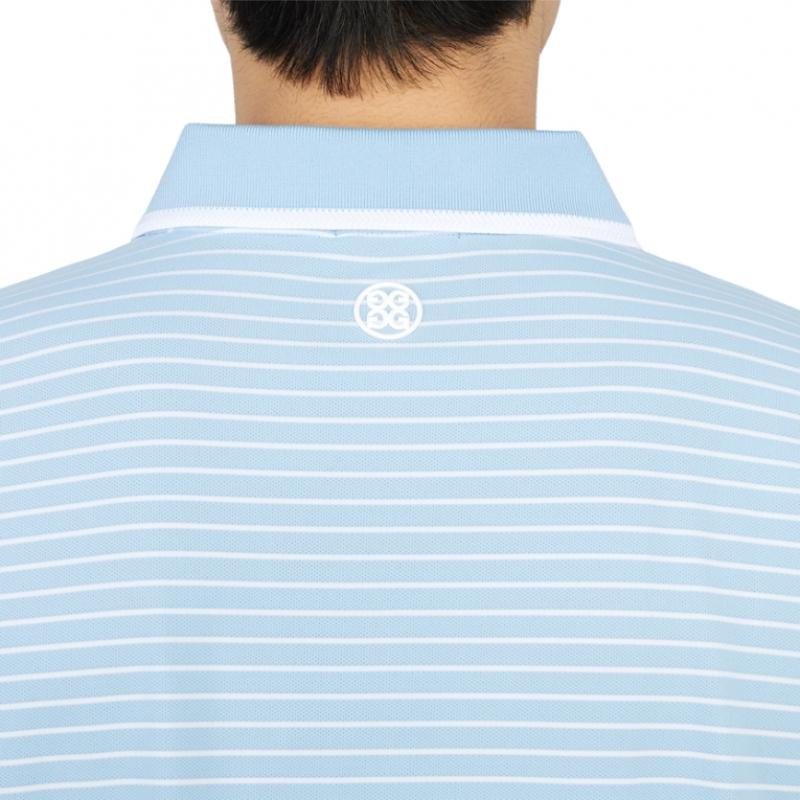 Galleria G Fore Pore Golfwear Men S ShorT Sleeve T ShirT G4mS21k04 Baja