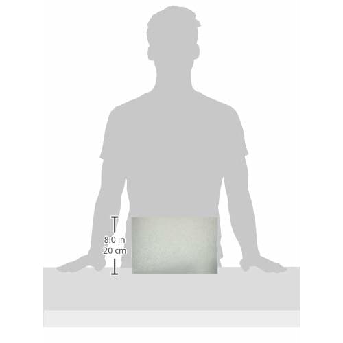 Hikari Galvanized Sheet 0.27 x 200 x 300 mm (1 sheet)