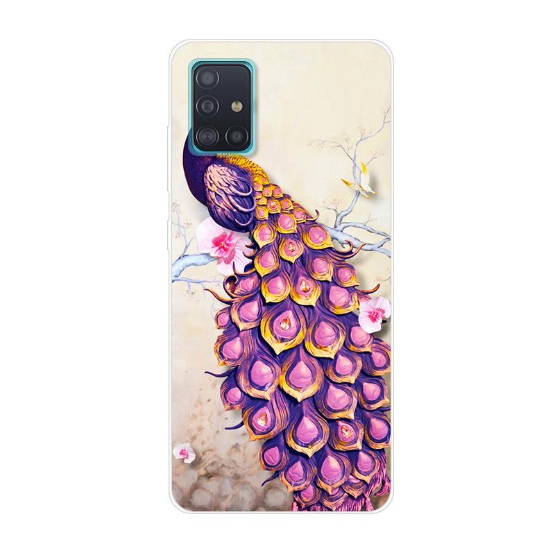 Etui do OnePlus 8T Odporne na wstrząsy Miękki silikon TPU Tylna osłona Dla One Plus 8T OnePlus8T Etui na telefon dla OnePlus 8 T Uroczy Kreskówka