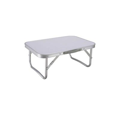 Marbueno D19 Assorted Aluminum Folding Table Camping and Beach 56x34x24.5 Cm 10015
