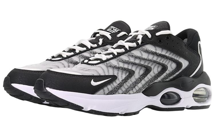Nike Air Max Tw 'Black White' DQ3984-001