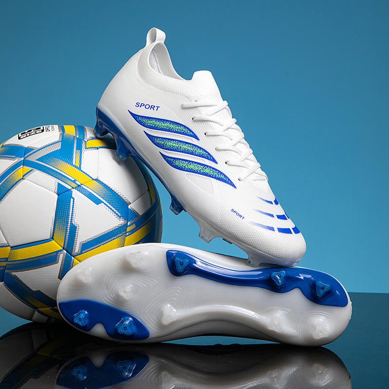 Unisex AG Stollen-Fußballschuhe für Jugendliche & Erwachsene - Erhältlich für Training & Wettkampf