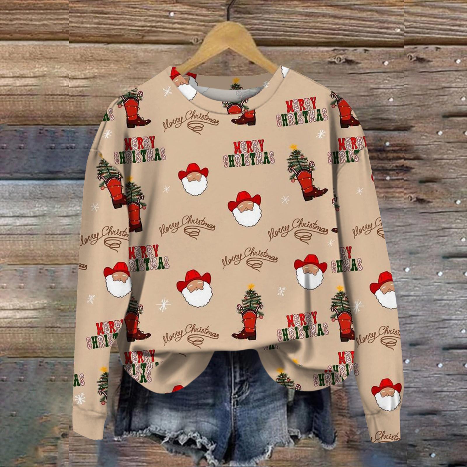 Женские осенне-зимние топы — фото 8