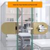 Lacăte și accesorii pentru uși – Broaște pentru uși și încuietori incorporate