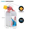 GAONENG High-Performance LiPo Batteries for RC Models