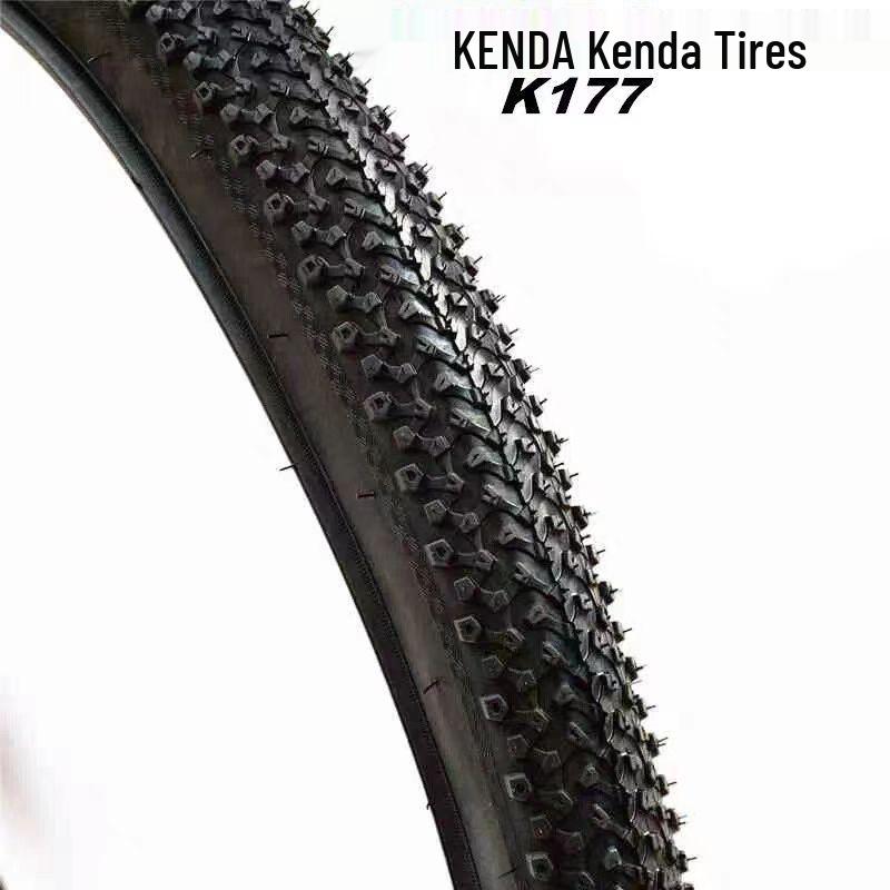 Kenda K1177 Mountain Bike Tire 20/24/26/27.5x1.95 - Cycling Accessory