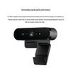 Logitech Brio 4K Webcam