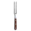 Carving Fork, 15cm, Wood, Grand Maître, Forged, Professional Grade, for Meat, 7.7230.15G