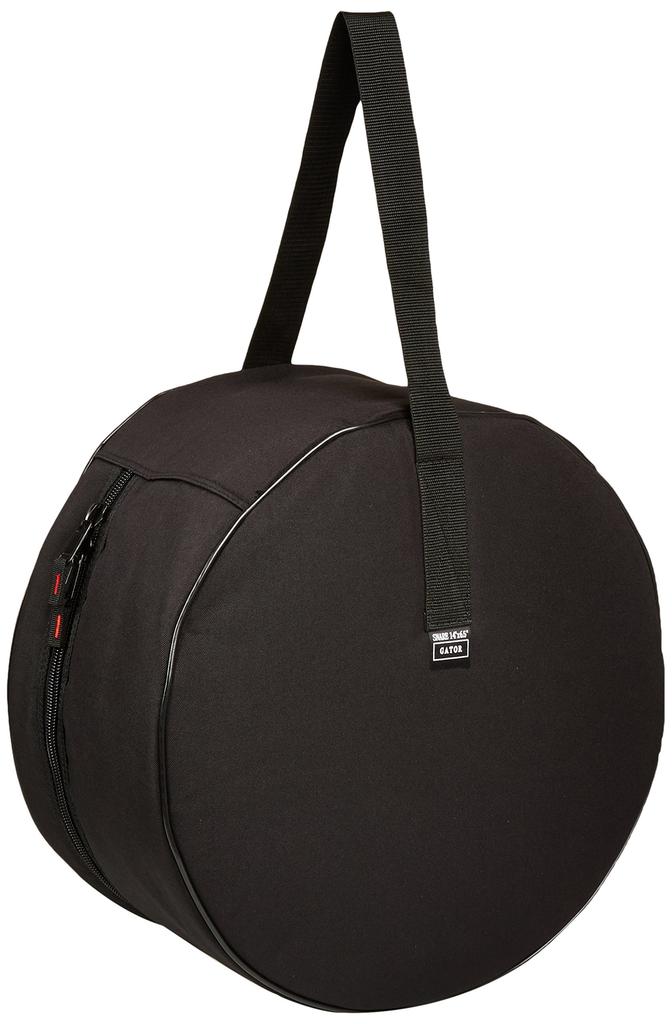 GATOR Protechtor Standard Series Snare Case GP-1406.5SD (14 x 6.5 inches)