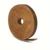 1/4 Inch Wide Leather Strap Flat Leather Straps for Crafts, Tooling, Belt, Garden Tools 2mm Thick 72.5 Inches Long