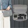 Action Camera Shoulder Bag for Action 6 Multiple Device Compatibility Accessories Organiser Case Outdoor Use