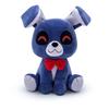 Plush - YOUTOOZ - Bonnie Sit - 22 Cm - Black - Five Nights At Freddy's