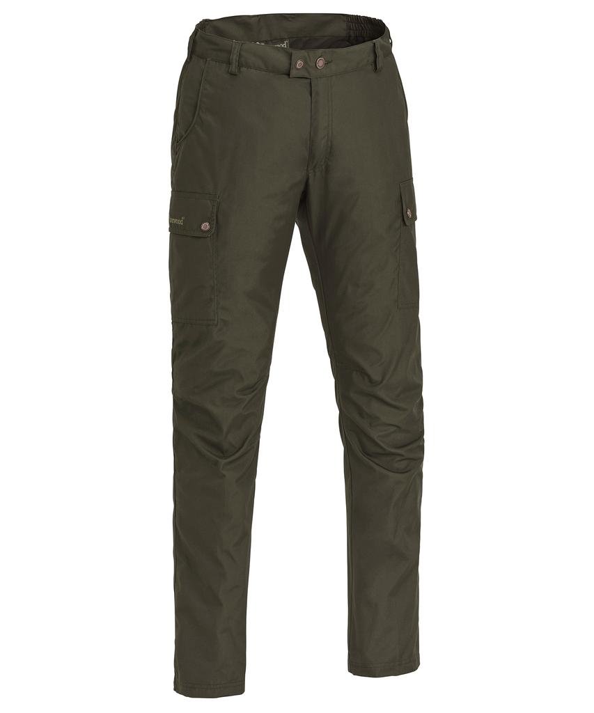 Painudeu Classic D-Short Trousers (50881)