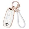 [ZANEKO] New X-Trail Key Case Compatible with Nissan Ariya Key