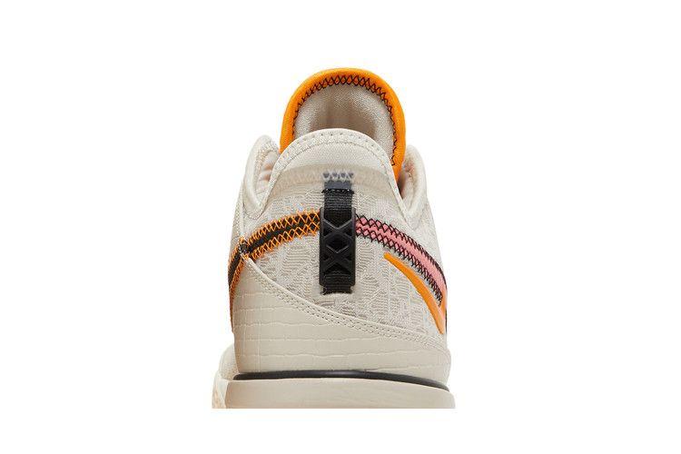 Nike Zoom LeBron NXXT Gen 'Da Vinci'