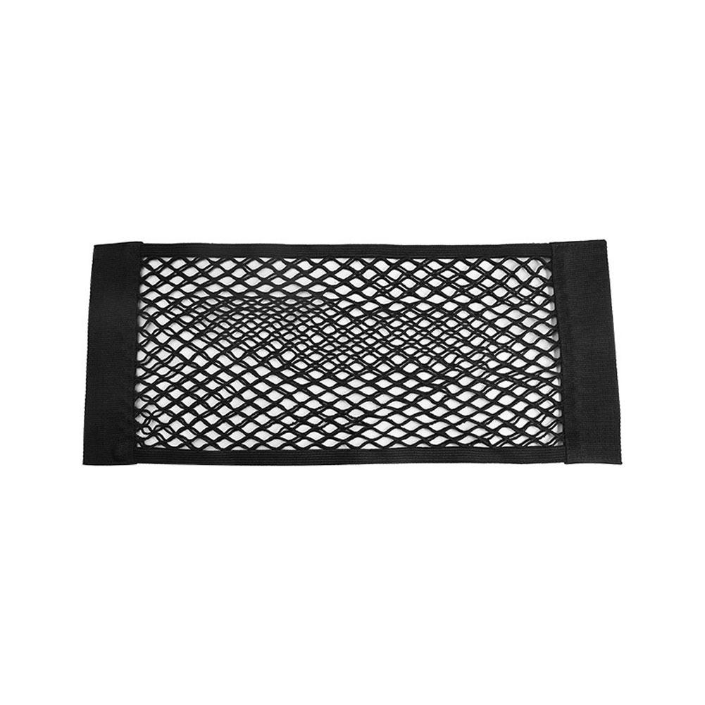 Auto Styling Nylon Auto Kofferraum Aufbewahrung Elastisches Netz 4 Haken Für Peugeot 2008 3008 4007 4008 5008 508 RXH SW Partner Access I4N0