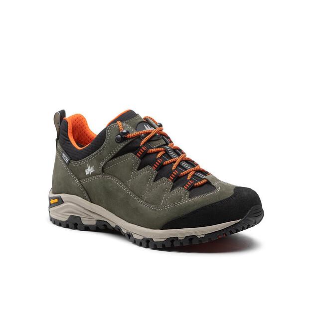 

Треккинговая обувь Lomer Trekkingi Sella II Mtx Suede 30042B Zielony