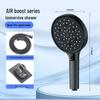 Shengbei Pressurized Shower Head Set