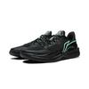 Li Ning Assassin's Creed 2V2 Low top Performance Basketball Shoes Men's Black ABPW009-3