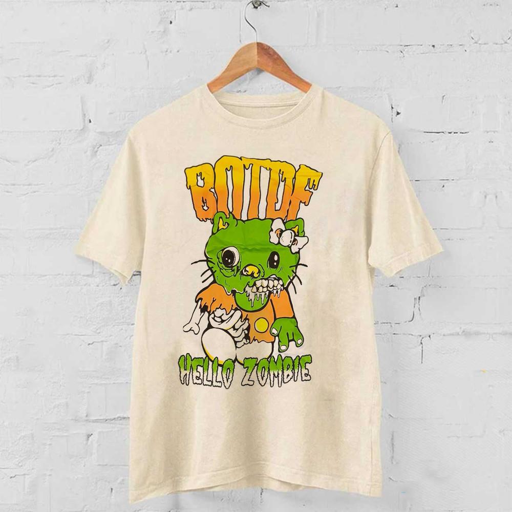 

Special Brokencyde Short Sleeve Men and Women All Size TT107 Unisex T-Shirt XXXXL