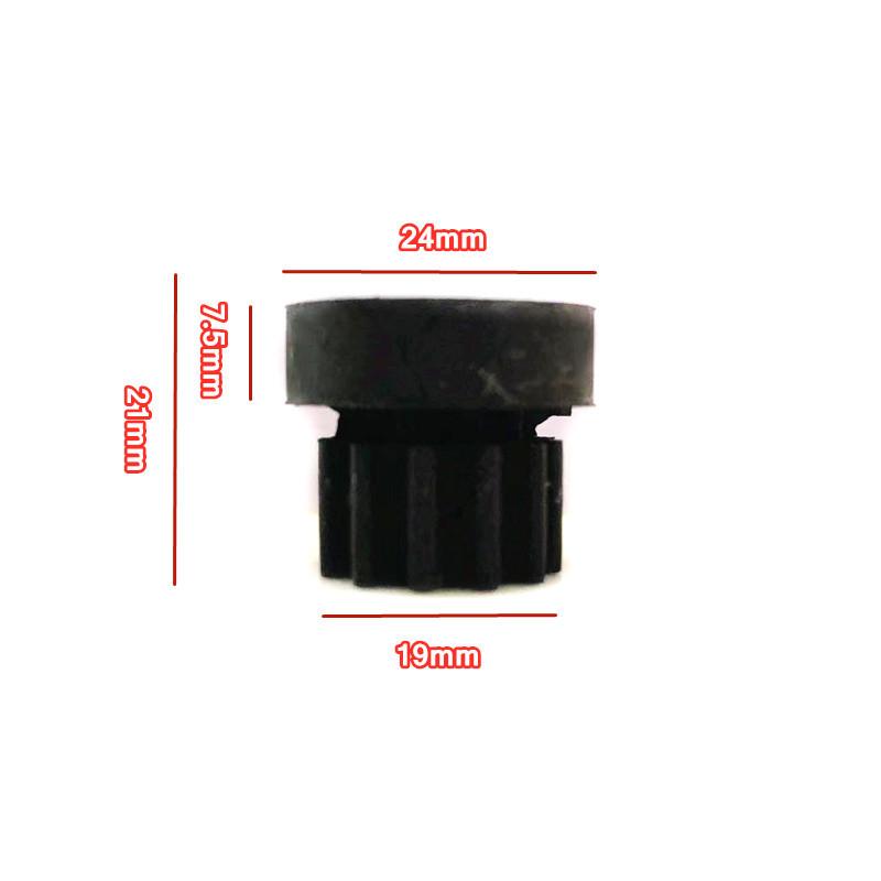 8402326-V08 4PCS Car Front Engine Cover Rubber Pad Buffer Cushion Plate Gasket For Great Wall HAVAL WINGLE VOLEEX FLORID