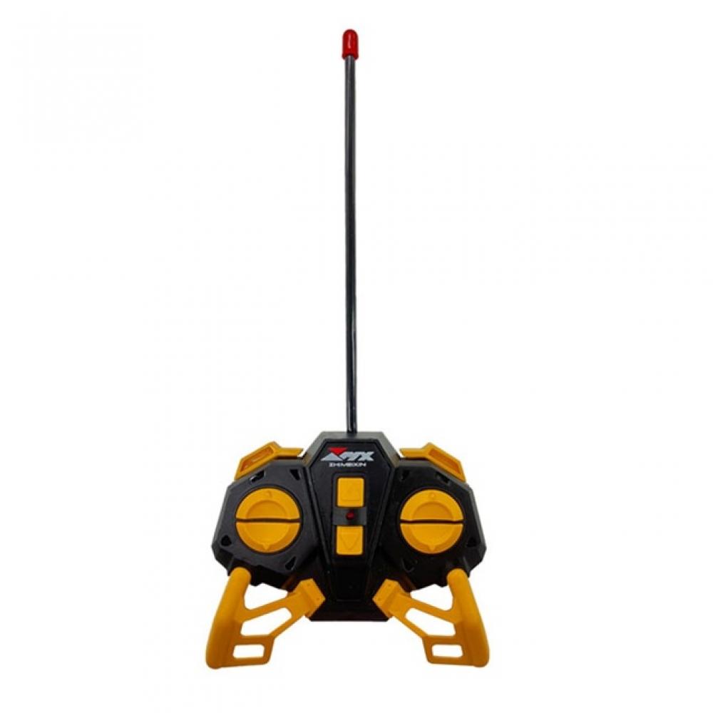 Toyoyoshin 40mhz Rc Mini Crawler Crane [z6824a D]