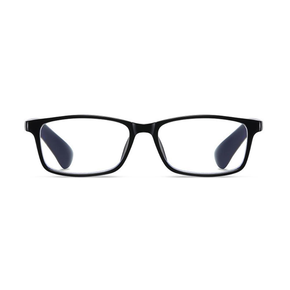 Folding Finished Presbyopia Glasses Anti Blue-ray Eyeglasses  Business