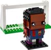 LEGO BrickHeadz Maker FC Barcelona 40542 (Ages 10 and Up)