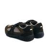 Negative Three Asymmetry Sneakers_Khaki Brown