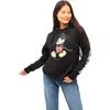 Disney Womens/Ladies The One And Only Mickey Mouse Hoodie