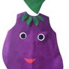 Vegetable Costume for Adults - Fun And Festive Dress Up Experience!