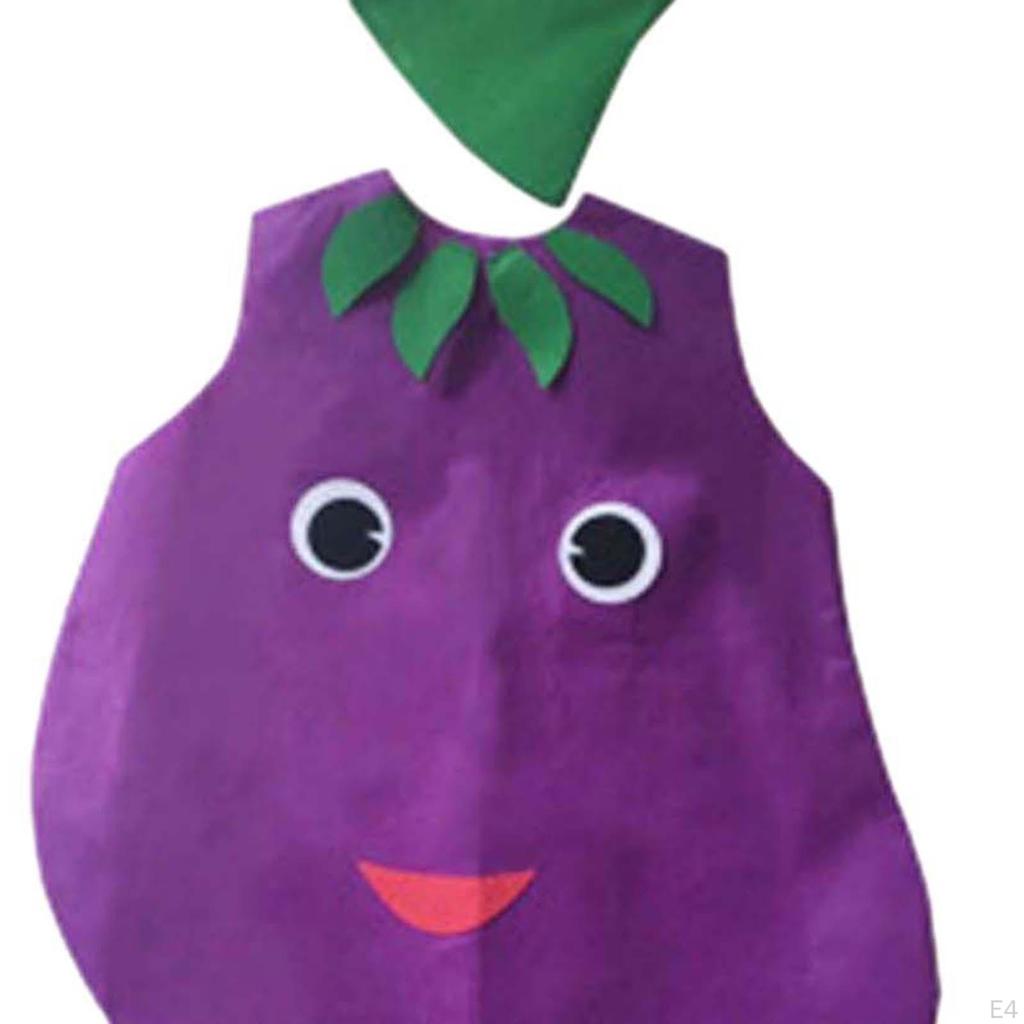 Vegetable Costume for Adults - Fun And Festive Dress Up Experience!