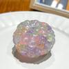 Transparent Hand Made Ball Pinch Toy Super Soft Slow Rebound Toy  Office Workers