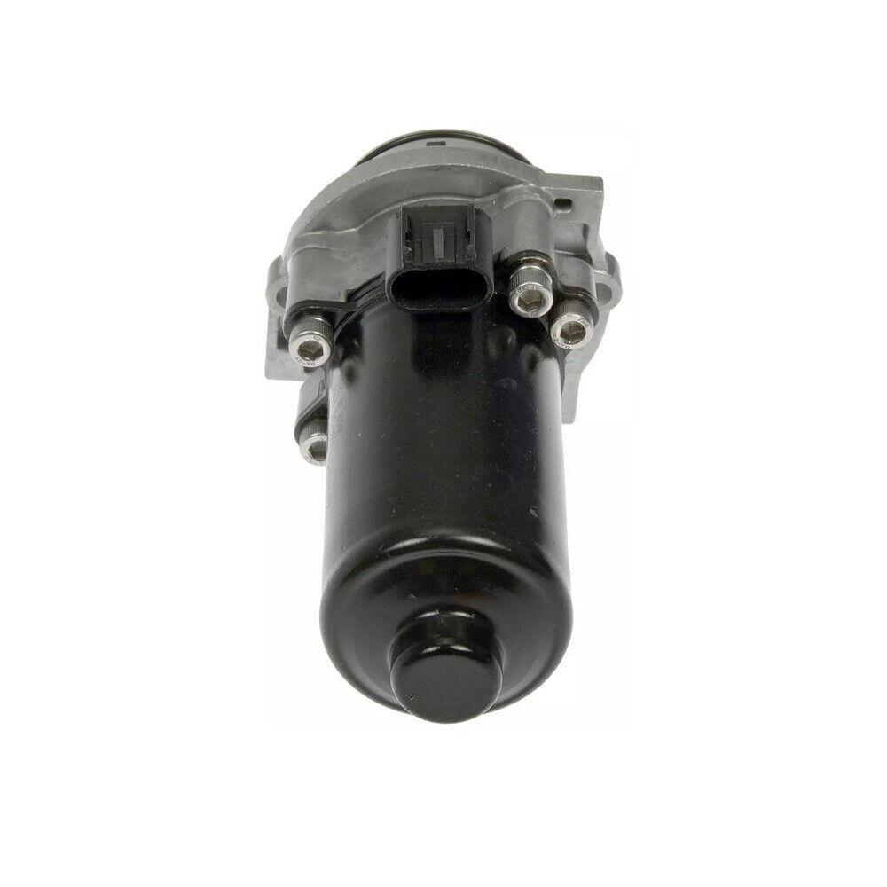 1x Car Rear Differential Pump Motor Repair For 2014-2022 Jeep Cherokee 68227808A