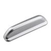 For Volkswagen VW Golf 7 MK7 GTI Golf7 2013 - 2019 Roof Sunroof Handle Trim Decoration Sticker Cover Styling Accessories
