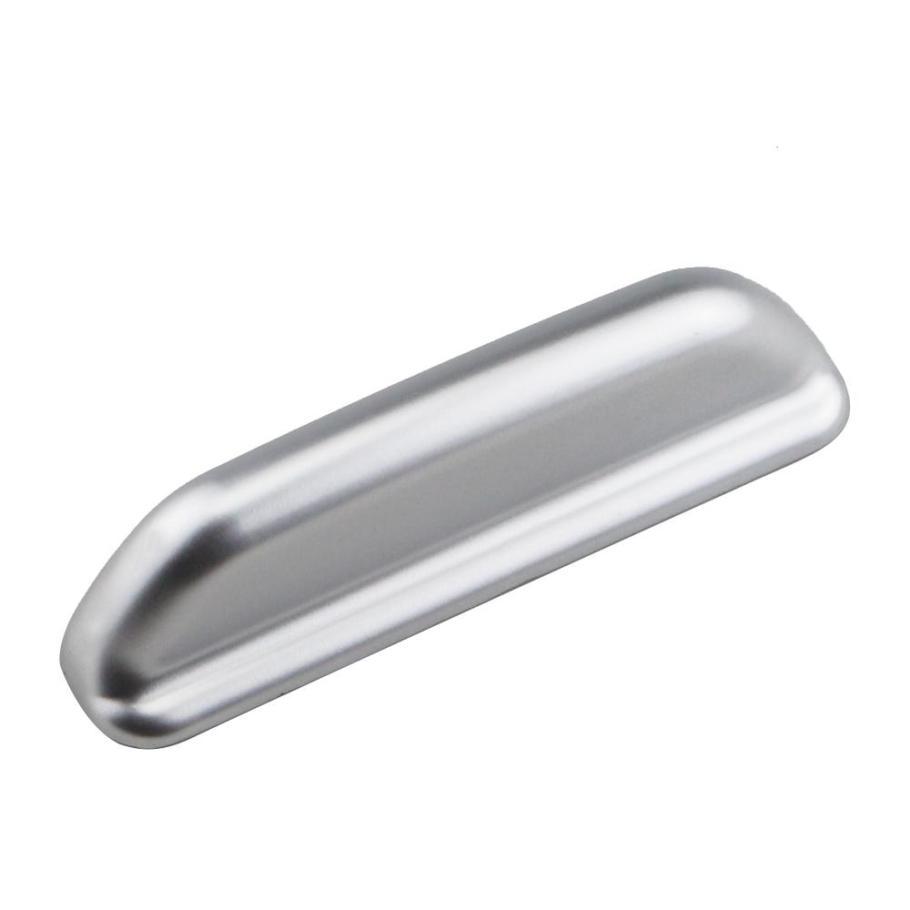 For Volkswagen VW Golf 7 MK7 GTI Golf7 2013 - 2019 Roof Sunroof Handle Trim Decoration Sticker Cover Styling Accessories