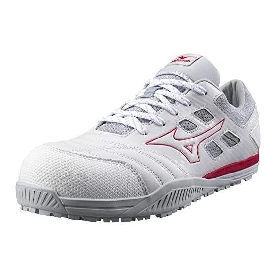 Mizuno MIZUNO Almighty TDII11L Lace (За работой) Рабочая/водительская обувь (F1GA2300)